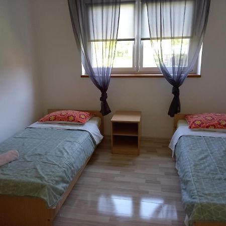 Apartmán Apartman Filip Smoljanac Exteriér fotografie