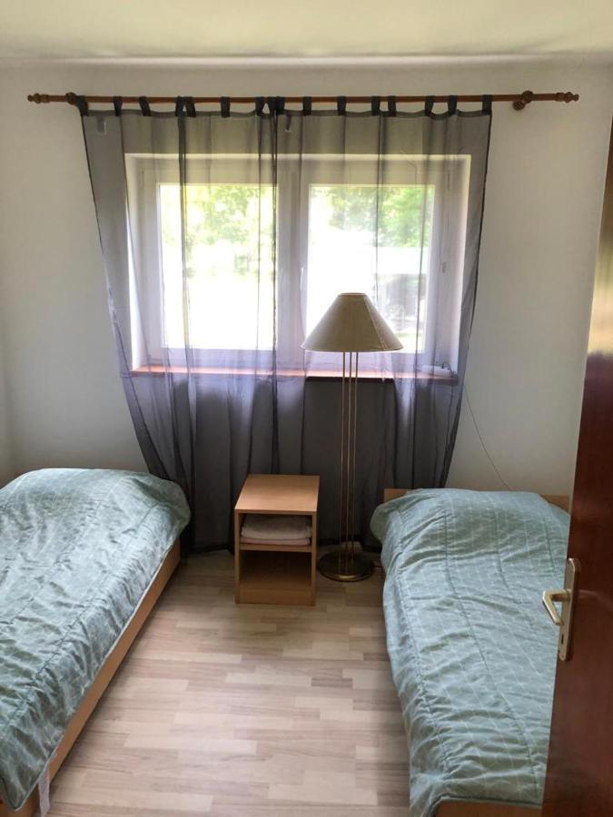 Apartmán Apartman Filip Smoljanac Exteriér fotografie