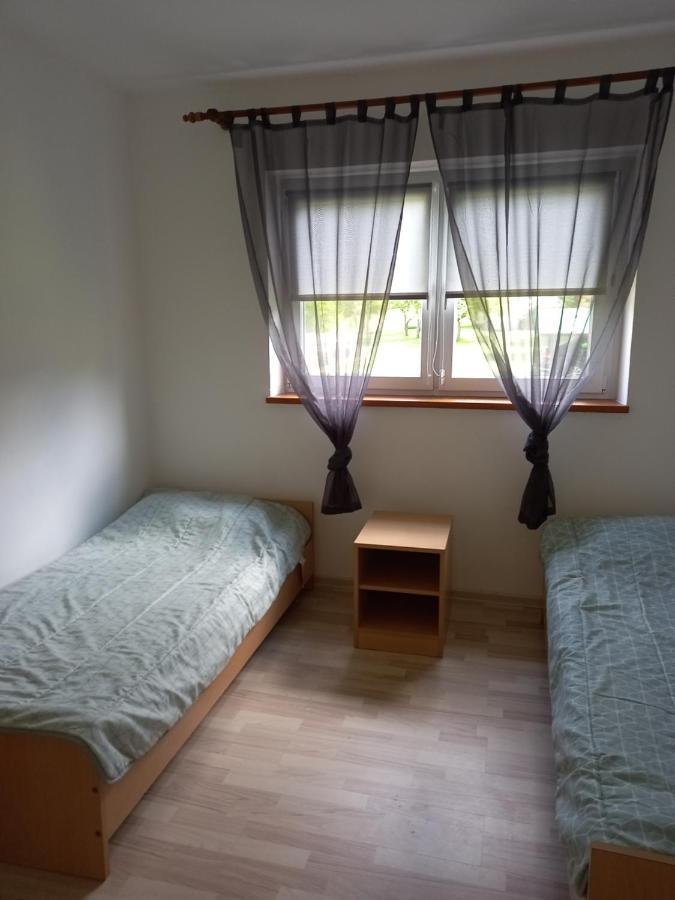 Apartmán Apartman Filip Smoljanac Exteriér fotografie